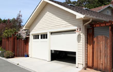 Cotleigh garage construction leads